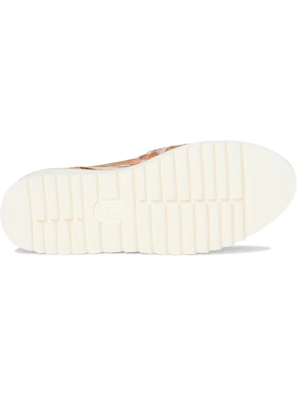 Bed|Stü Lizzie Sandals Woven Leather Platform Huarache Shoes Boho Artisan NIB - Picture 5 of 14